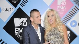 Eliza Wesołowska pokazała zdjęcie ze szpitala (Instagram)