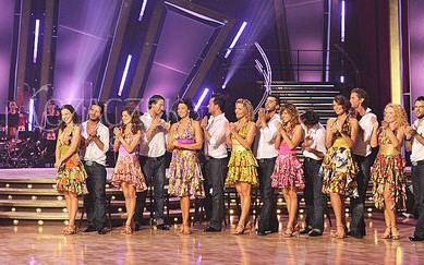 Będzie dziewiąta edycja Tańca z gwiazdami?