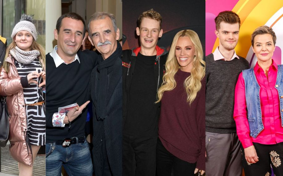 Sławni rodzice dzieci w spektrum autyzmu. Gwiazdy, które mówią o tym otwarcie