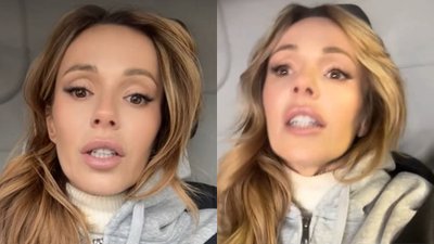 Doda się wściekła po spotkaniu w Sejmie. “Żenada”. Punktuje bez litości