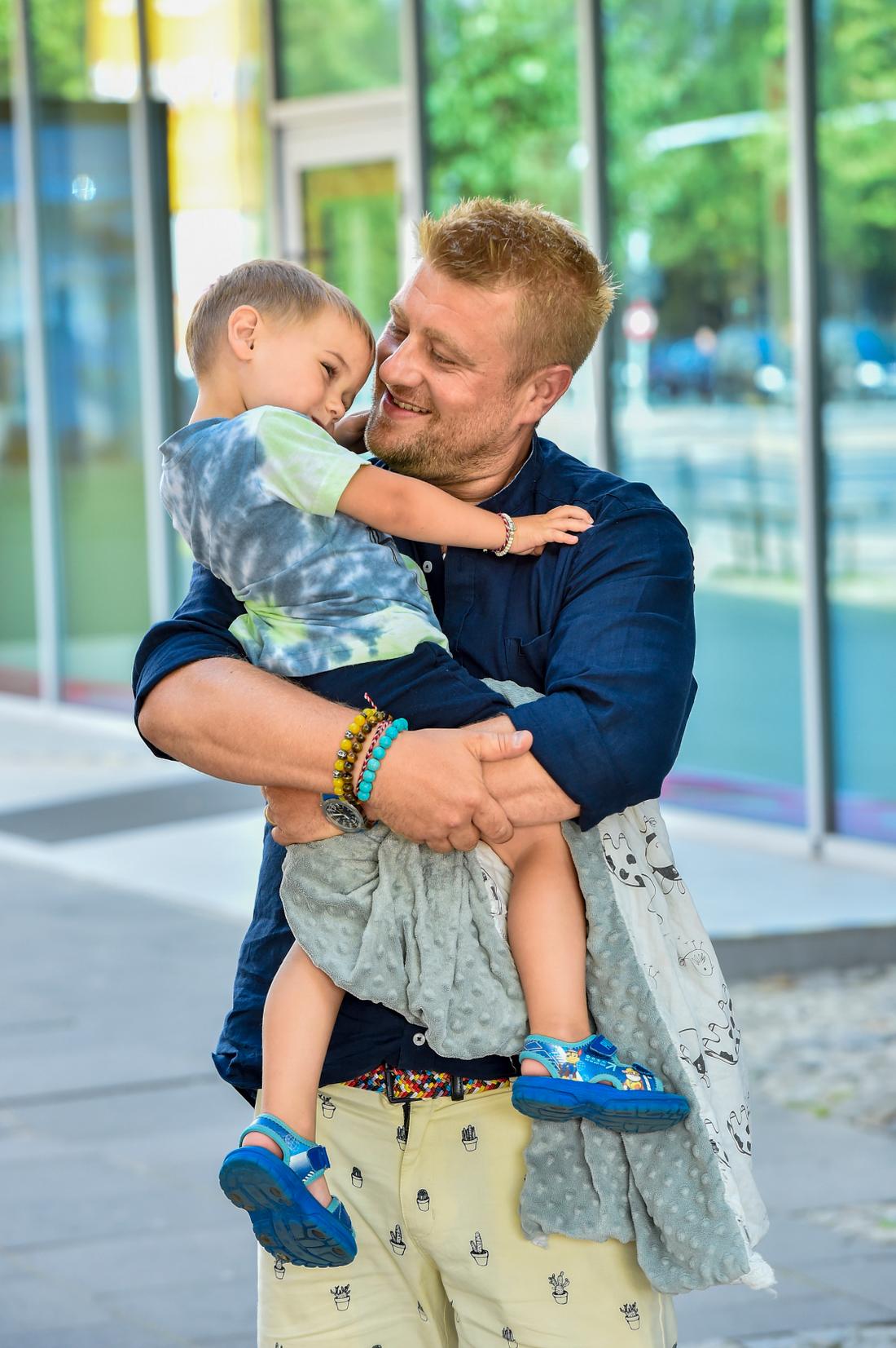 Tomasz Jakubiak, fot. AKPA.