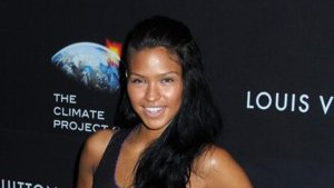 Seksowna Cassie? (FOTO)