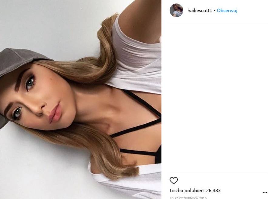 Córka Eminema to CAŁY TATA! Wychodzi z cienia i będzie o niej głośno