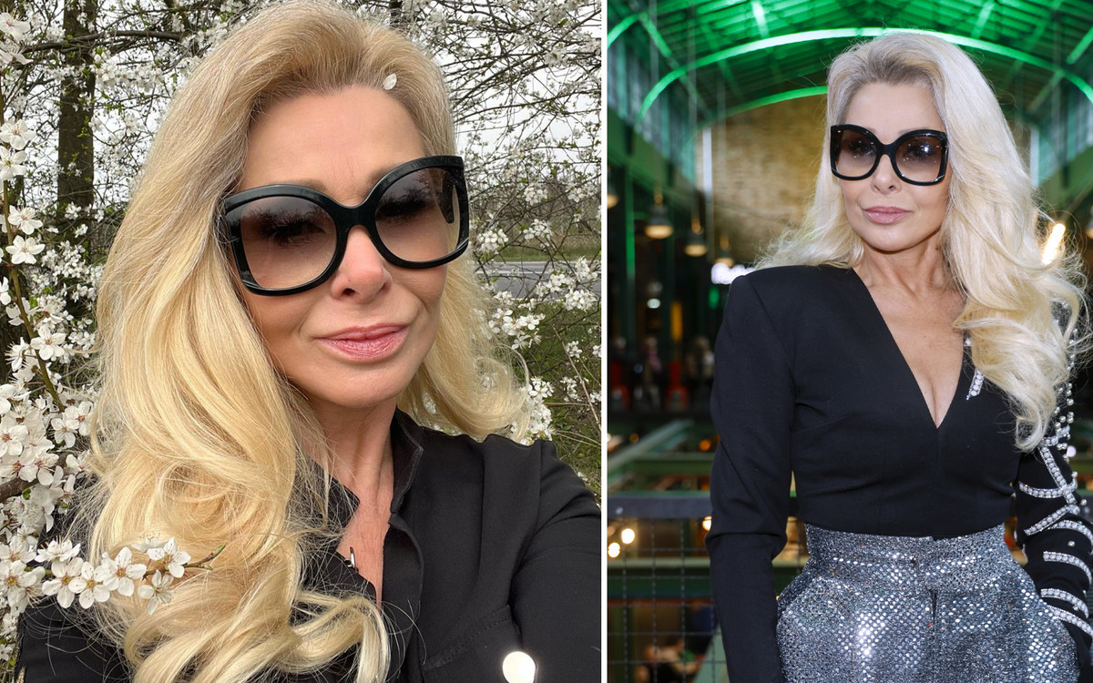 Nagła śmierć w rodzinie Aldony Orman! “Jesteśmy zrozpaczeni. Moja córeczka cały czas płacze”