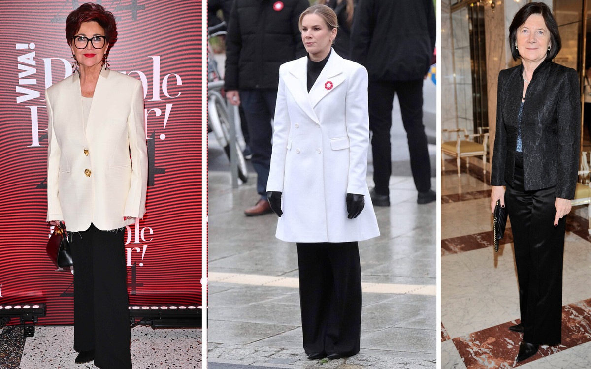 Oto najlepsza polska Pierwsza Dama. Polacy wybrali. Zaskakujące miejsce Nawrockiej