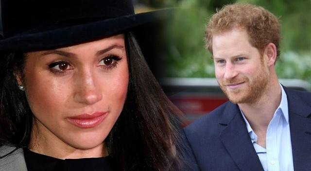 O nie! Dzieci Meghan i Harry’ego będą DYSKRYMINOWANE?