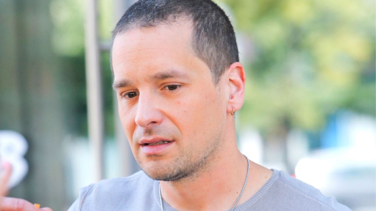 Krzysztof Zalewski opowiedział o śmierci mamy