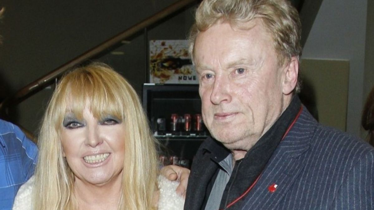 Znowu głośno o nieślubnym dziecku Rodowicz i Olbrychskiego, fot. Instagram