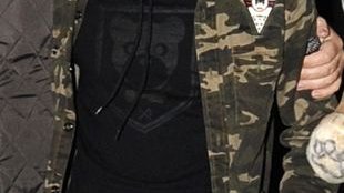 Kochanka Zayna Malika zbombardowana groźbami śmierci