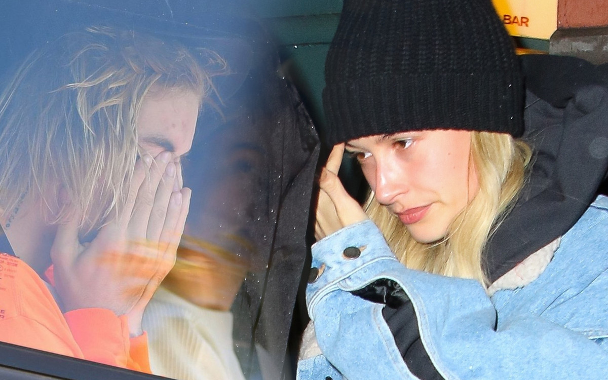 Z Justinem Bieberem jest coraz gorzej – jego samopoczucie jest fatalne