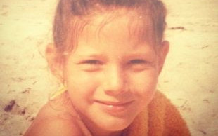 Quizowy czwartek: Gwiazdy w dzieciństwie