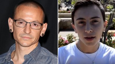 Syn Chestera Benningtona o samobójstwie ojca: Zastanawiam się, czy to planował