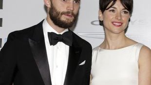 Żona Jamiego Dornana to straszna zazdrośnica. Potwierdził to sam Grey!