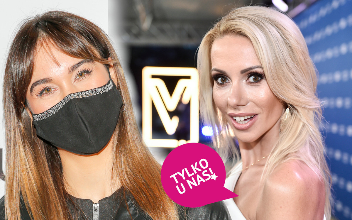 Ida Nowakowska o debiucie Małgorzaty Opczowskiej w PnŚ. Wspomniała Marcelinę Zawadzką (WIDEO)