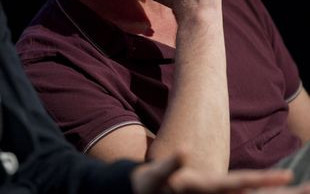 Sean Bean został pchnięty nożem, ale ma się dobrze