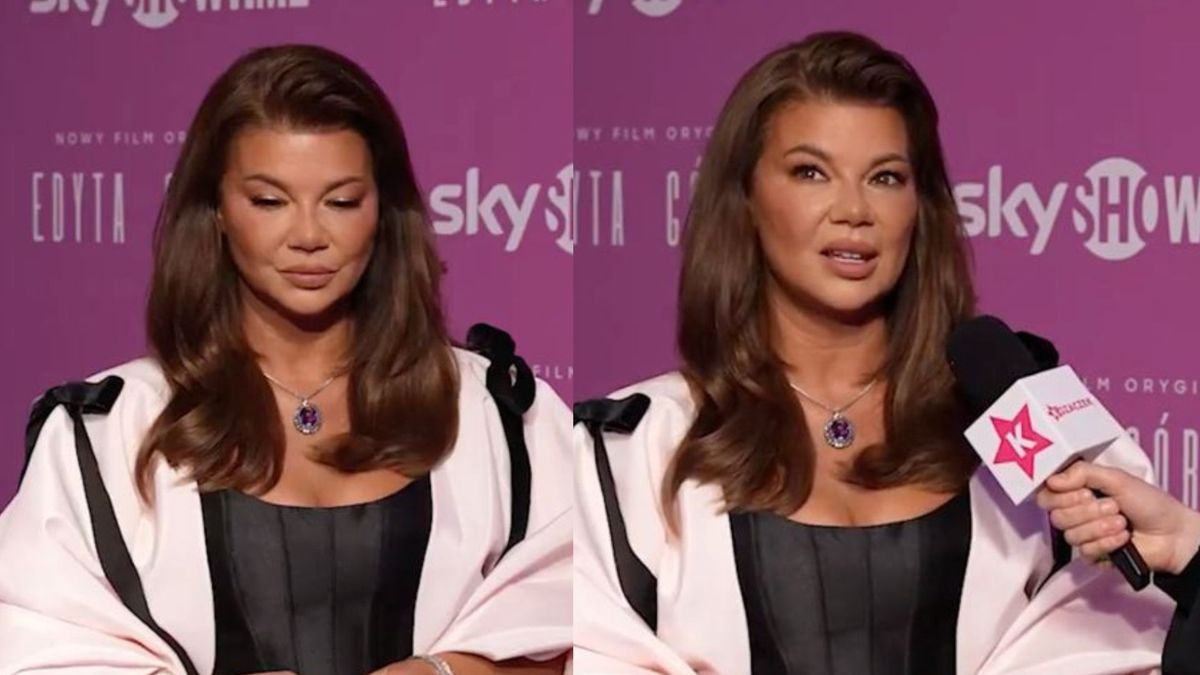 Edyta Górniak fot. Kozaczek Exclusive