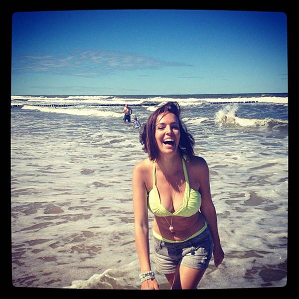 Wakacje w wydaniu gwiazd