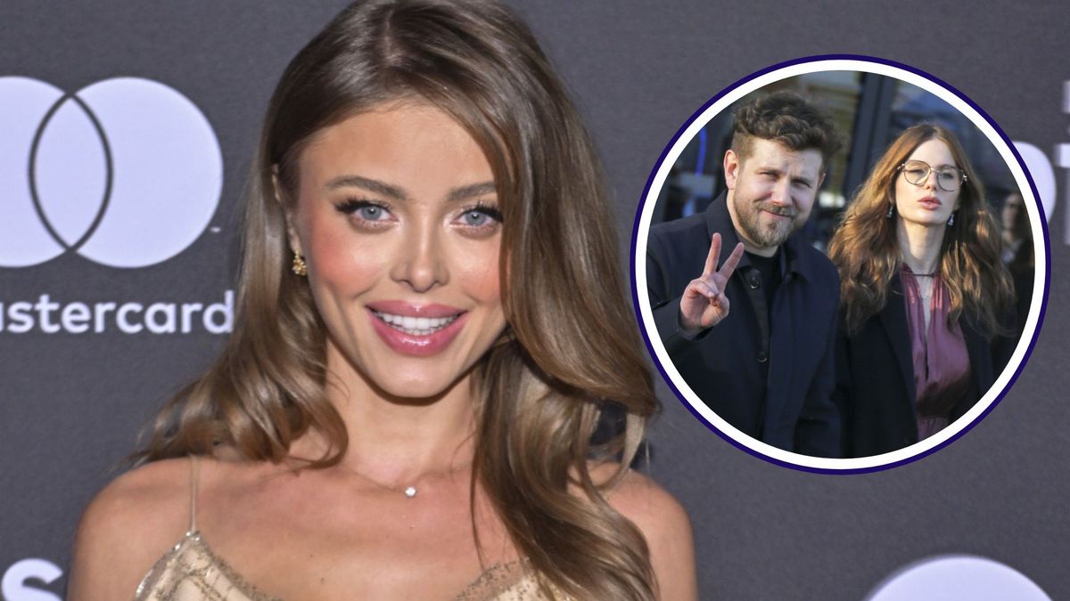 Joanna Opozda oficjalnie wraca do swojego nazwiska 