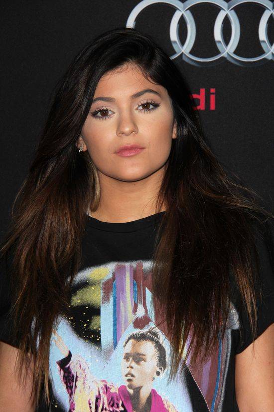 Kylie Jenner zmarła w 2013 roku? Kim jest w takim razie TA dziewczyna?