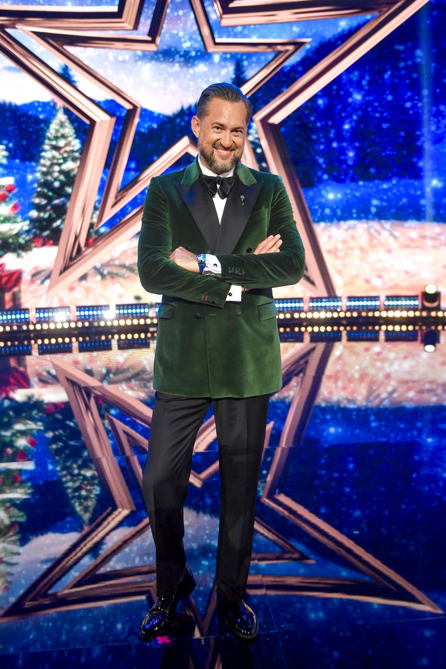 Marcin Prokop, fot. AKPA