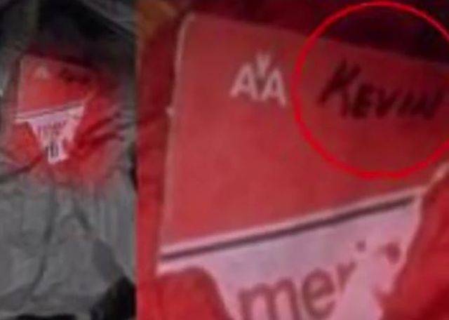 Kevin wcale nie został sam w domu przez przypadek? Ta scena zmienia WSZYSTKO