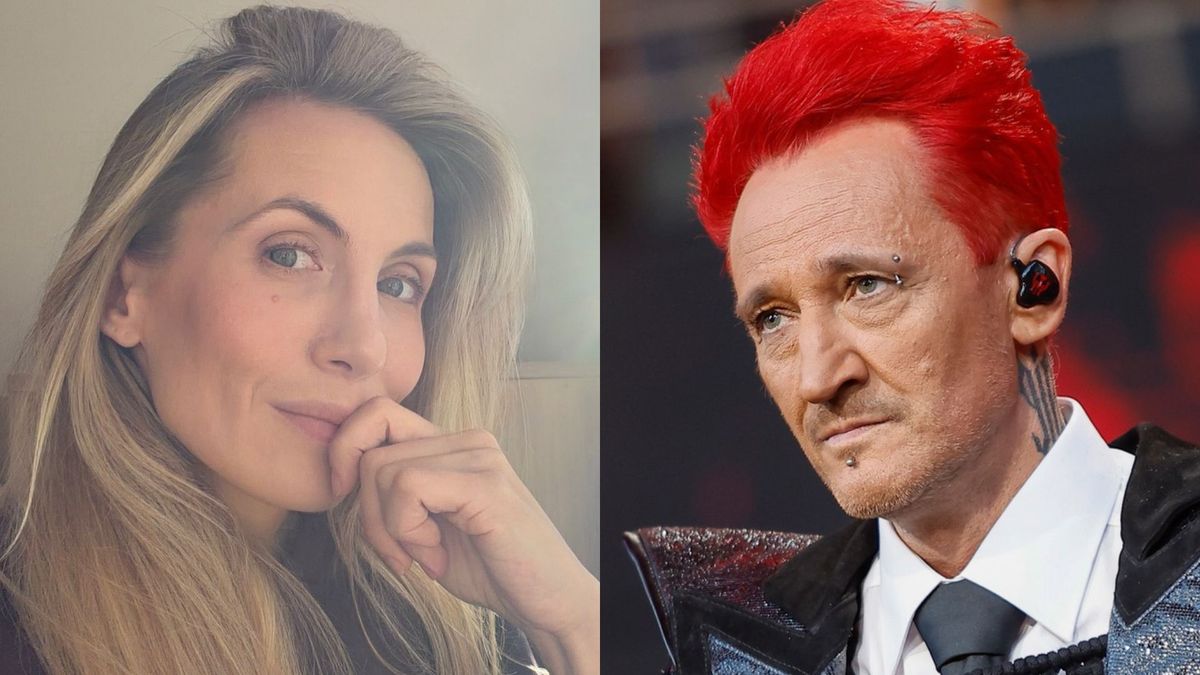 Pola Wiśniewska wyznała to pół roku po rozstaniu z Wiśniewskim. “Nie umiem udawać”