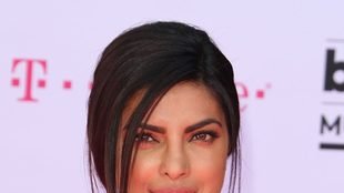 To zdjęcie Priyanki Chopry wkurzyło ludzi (FOTO)