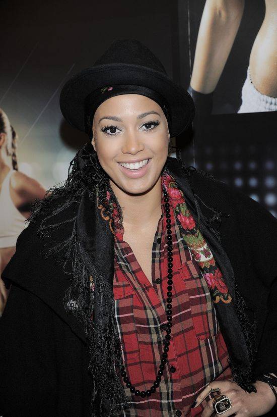 Peruki Patrycji Kazadi