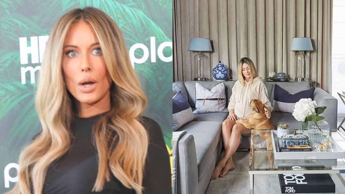 Małgorzata Rozenek-Majdan, fot. KAPiF/Instagram