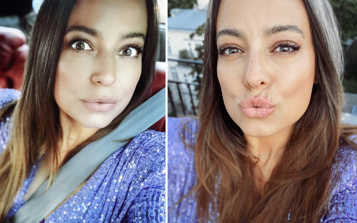 Anna Mucha uderza w ZAROBKI młodszych aktorek!