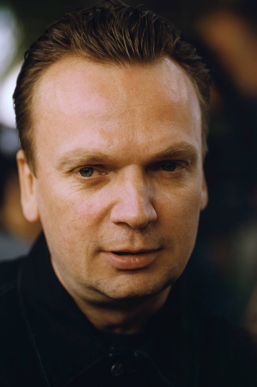 Grzegorz Ciechowski, fot. AKPA