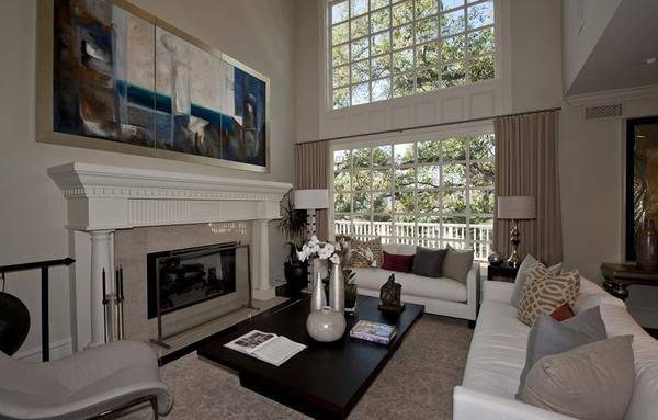 Dom Channinga Tatuma i Janny Dewan