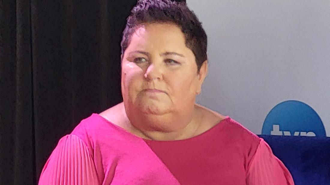 Dorota Wellman, fot. KAPIF