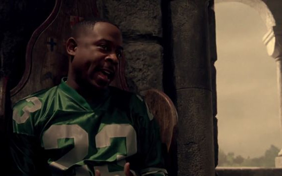 Co za zwrot akcji! Nie uwierzysz, kogo “zobaczymy” w Grze o Tron! (VIDEO)