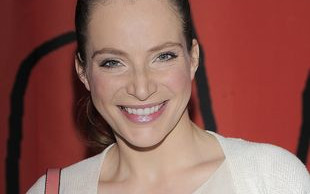 Brzuszek Anny Dereszowskiej jest już mocno widoczny (FOTO)