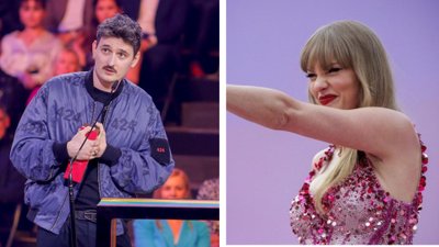 Taylor Swift pobiła rekord Dawida Podsiadły. Tylu fanów bawiło się na jej koncertach!