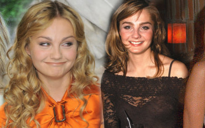 Małgorzata Socha 10 lat temu… (FOTO)