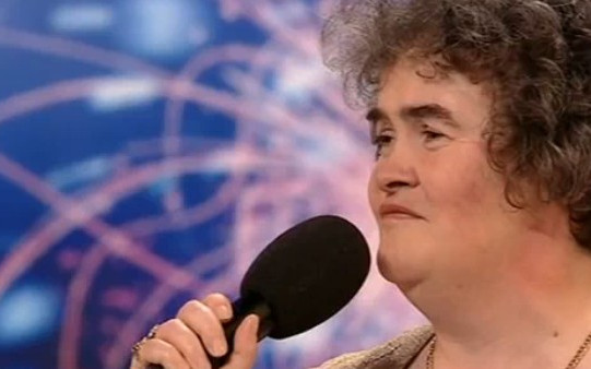 Susan Boyle miała poprawiany głos w Britain’s Got Talent?
