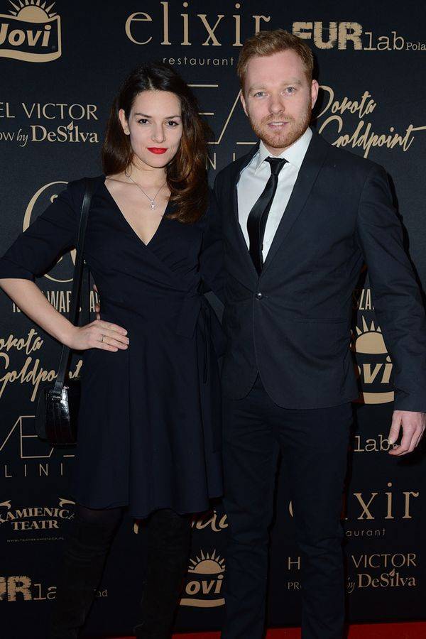 Gwiazdy na wyborach Miss Warszawy 2018