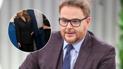 Książę Lubomirski spotkał się z Bachledą-Curuś i nie tylko. Zdjęcie hitem sieci