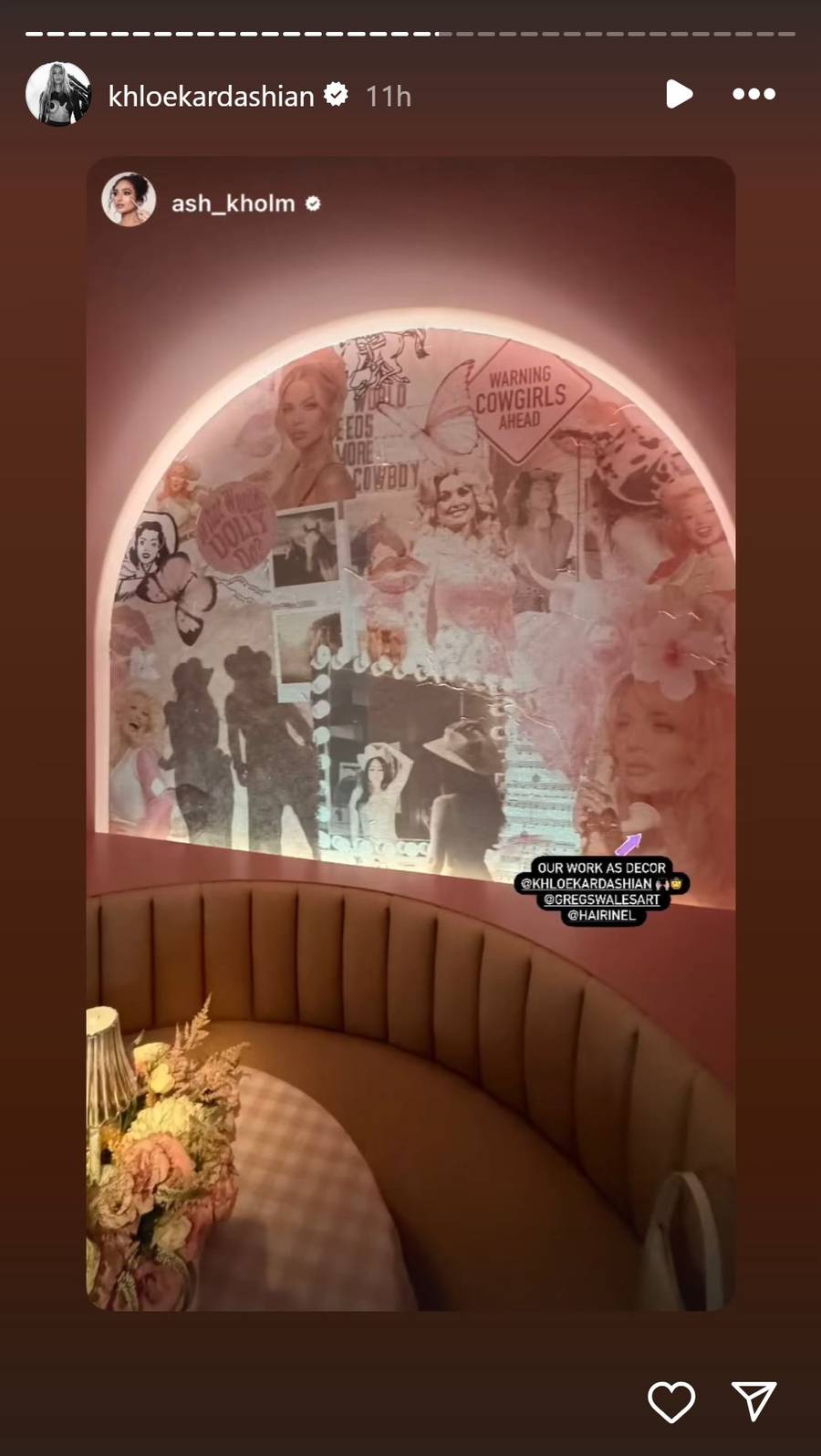 Tak Khloe Kardashian świętowała 40. urodziny: kowbojski outfit, prywatny koncert Snoop Dogga i Dziki Zachód