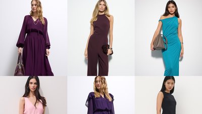 Studniówka 2026: Sukienki, trendy i dodatki, które zrobią wrażenie