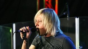 Rubik? Taki rockowy? (FOTO)