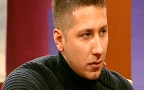 Który z nich jest przystojniejszy – Radek czy Cezary? (FOTO)