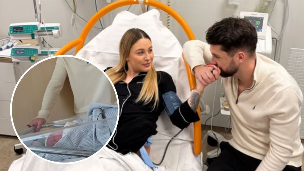 Andziaks i Luka/ Instagram/lucky_luka_official/andziaks