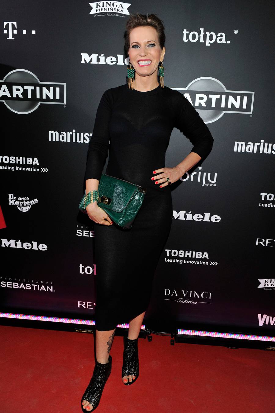 Paulina Smaszcz, fot. AKPA.