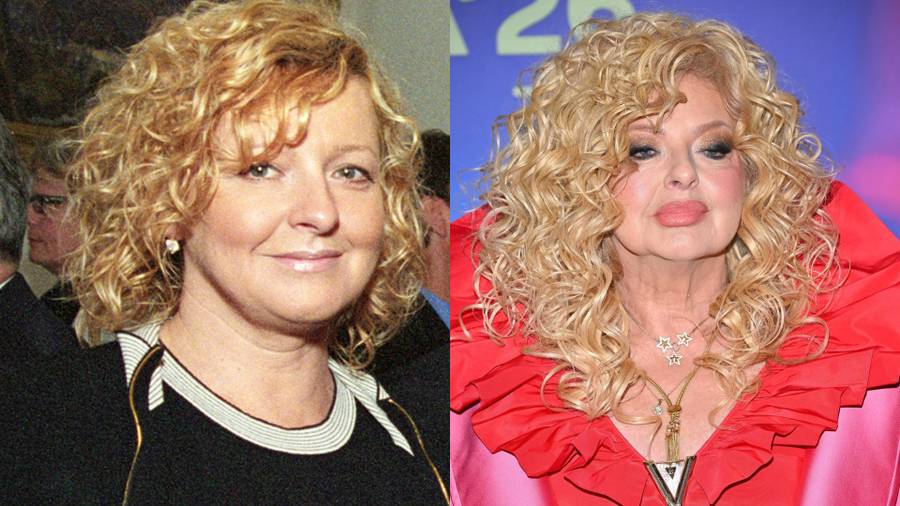 Magda Gessler, fot. KAPiF