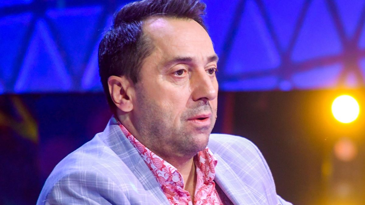 Marcin Miller, fot. AKPA