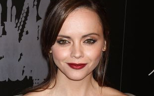 Sekret Christiny Ricci wyszedł na jaw!