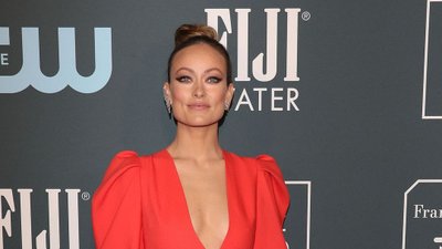 Oto co się stało z psem Olivii Wilde. Niania miała rację?